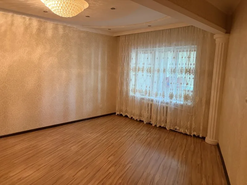 СДАЕТСЯ 5ком квартира ТТЗ Ахмад югнакий 1