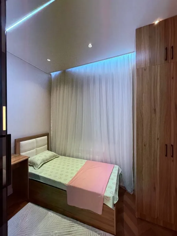 2-комнатная квартира, Учтепа авеню (Корзинка автосал) — фото 6