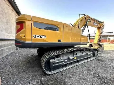 Экскаватори XCMG 0,6 - 2,1 м3 в наличии