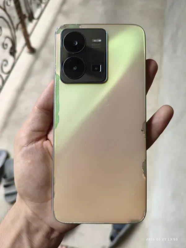 VIVO Y35 4/128 sotiladi