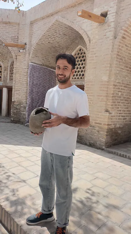Гид по Бухаре Бухара Guide in Bukhara
