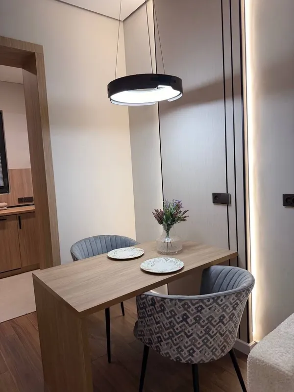 2-комнатная квартира, 42 м², 6/14, Мирабадский район — фото 4
