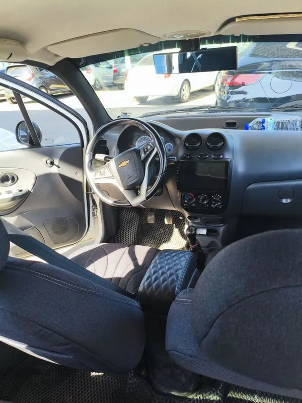 Matiz best 2018