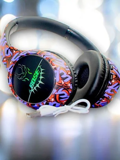 Наушники bose marvel