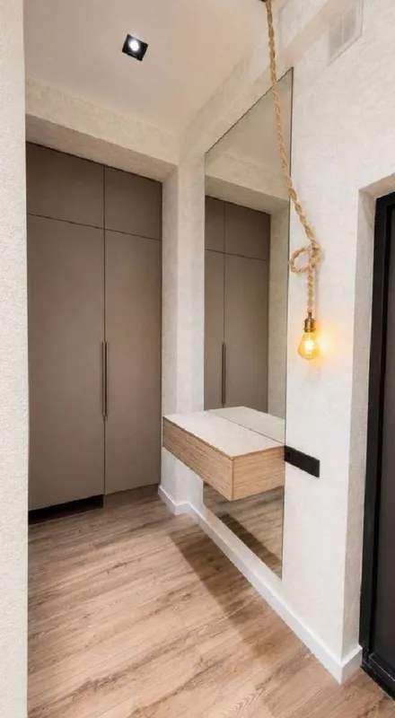 2-комнатная квартира, 47 м2, Мирабад 8