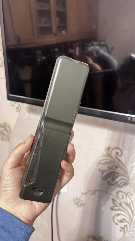 Большой Samsung Smart TV 42 (Full HD) — Отличное состояние — фото 7