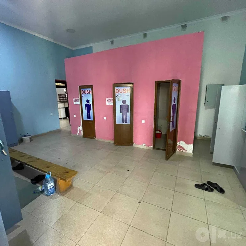 Tayyor Fitness Club sotiladi! 4 Tayyor Fitness Club sotiladi! 4