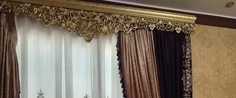 Karniz naqshli 3