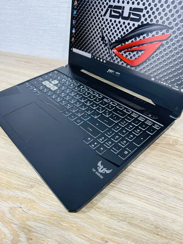Срочно ASUS Ryzen 5+TRX2060-6 ГБ+16 ГБ Озу+512 ГБ SSD Мощный, Игровой 3 Срочно ASUS Ryzen 5+TRX2060-6 ГБ+16 ГБ Озу+512 ГБ SSD Мощный, Игровой 3