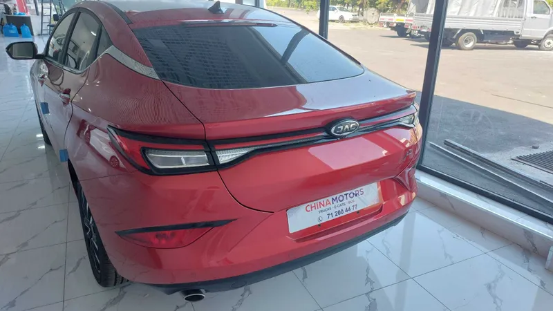 JAC J7 225 mln so`m shoshilamiz 3 JAC J7 225 mln so`m shoshilamiz 3