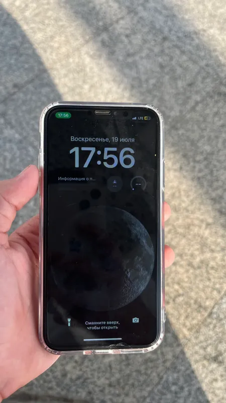 Iphone 11 black 3 Iphone 11 black 3