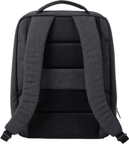 Рюкзак Xiaomi City Backpack 2 (темный серый) — фото 2