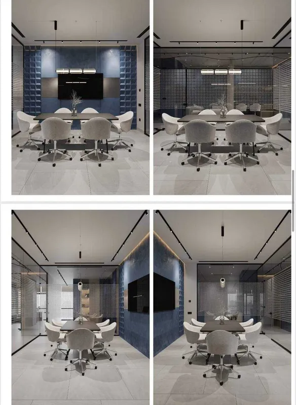 СРОЧНО АРЕНДА нежилое помещение на ЖК Piramit Tower 13-этаж 87м2 — фото 1