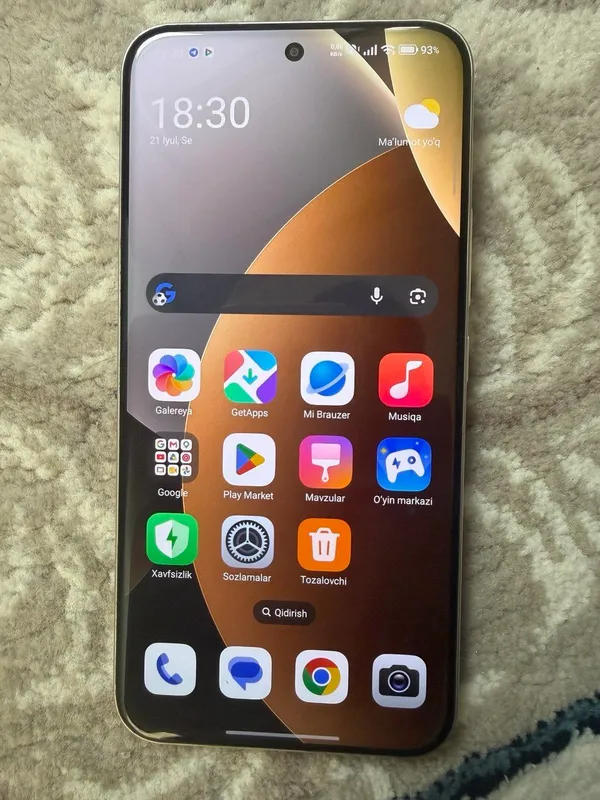 redmi note 15 pro plus 5G 1