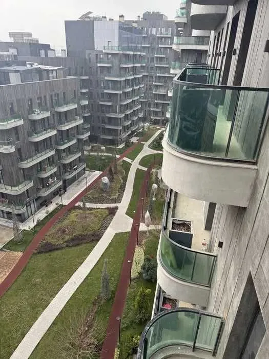 Продаётся 3х комнатная квартира Новостройка ЖК Parkwood