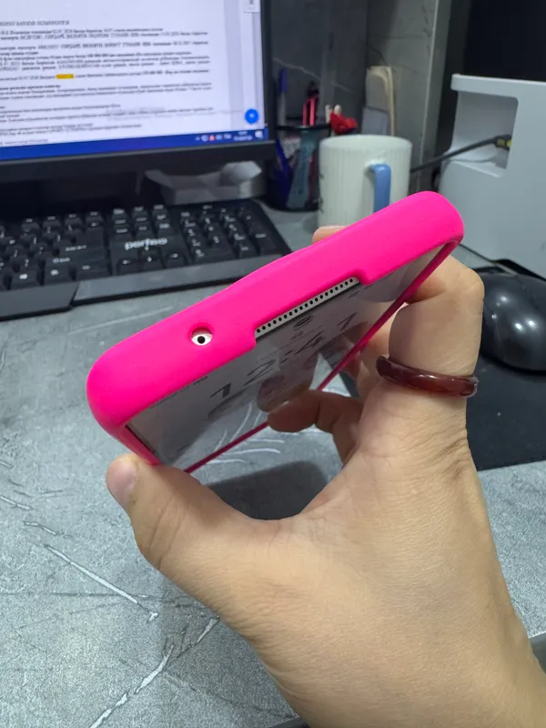 Android telefon Huawei nova 13i — фото 6