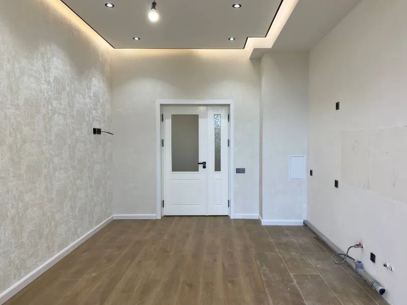 3-комнатная квартира в ЖК BI Sado (бизнес-класс), 68 м², 6/9 2