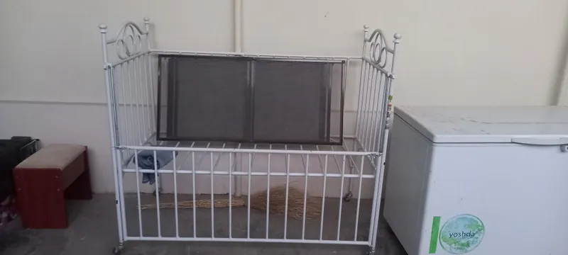 Темир каравот мошин краскасида Темир каравот мошин краскасида