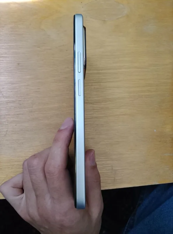 Sotiladi/Продаётся Honor x7d AI 4g 6/128 — фото 4