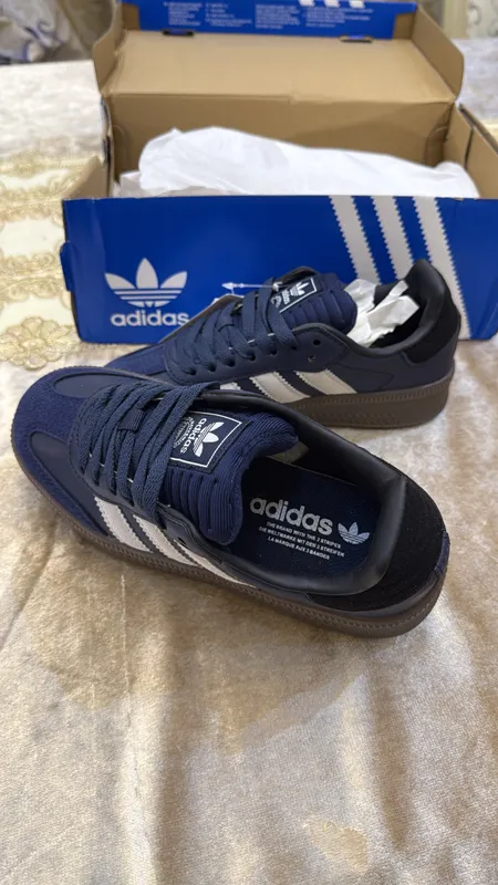 Обувь Adidas — фото 2 Обувь Adidas — фото 2