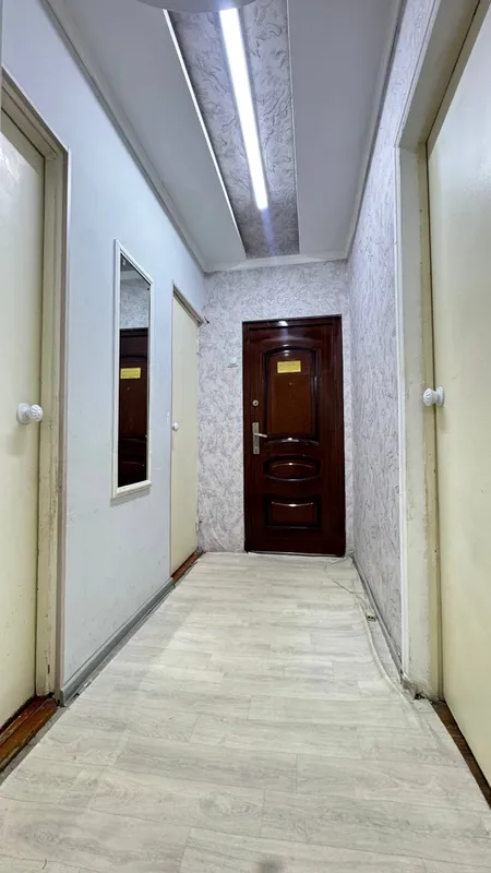 Продажа 3-комн. кв. 67 м², Чиланзарский 7