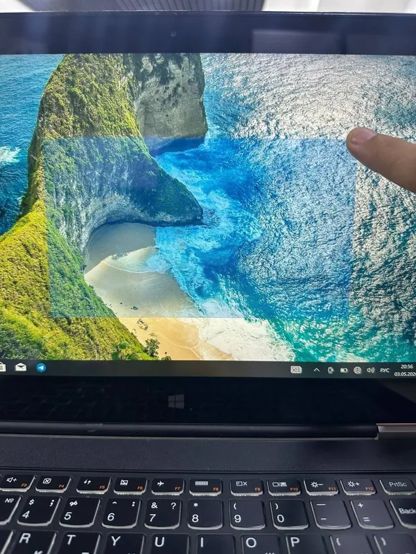lenovo yoga 2pro — фото 3