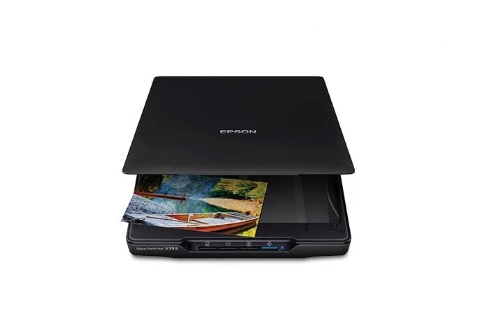 Планшетный сканер Epson Epson Perfection V39 II Jumia Nigeria + Планшетный сканер Epson Epson Perfection V39 II Jumia Nigeria +
