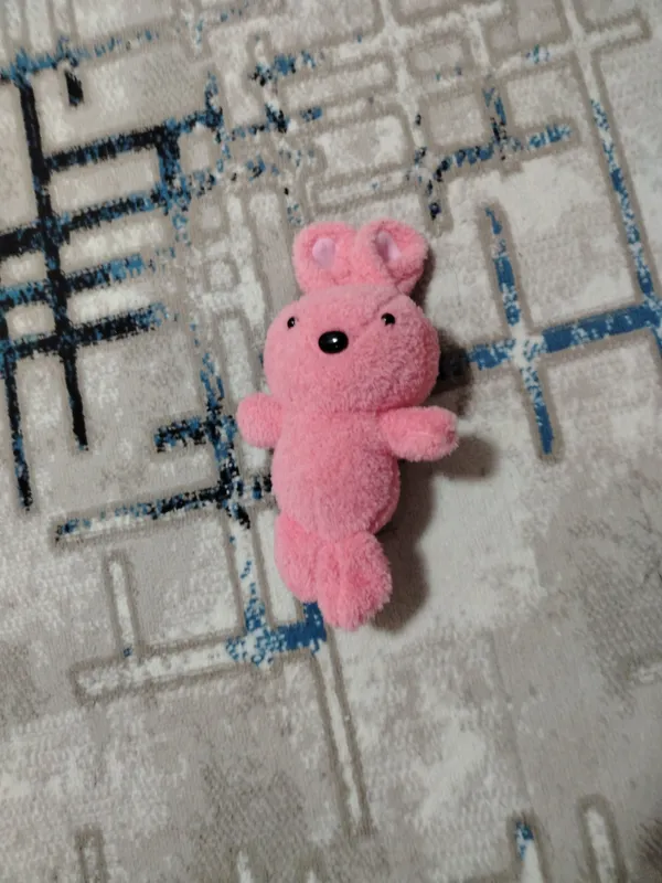 игрушечный мишка