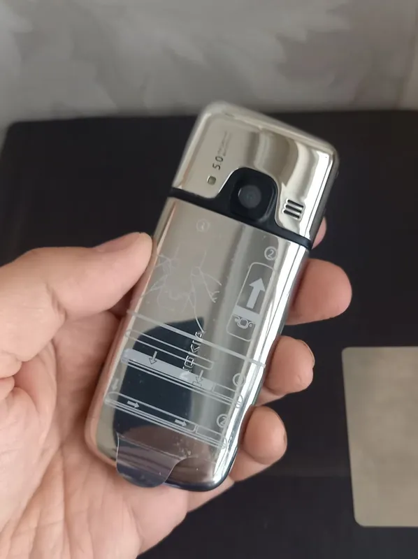 Nokia 6700 Silver Uz Ime O'tgan 4 Nokia 6700 Silver Uz Ime O'tgan 4