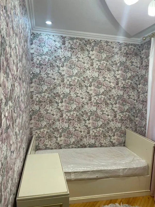 4/4/4 Метро Ойбек! Четырехкомнатная! Аренда 850 $ 3