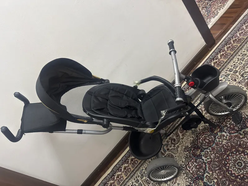 Bolalar velosipedi