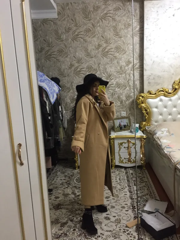 Palto va shlyapa 1 Palto va shlyapa 1