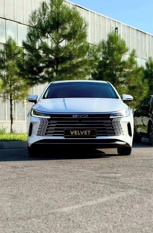 VELVET! Rent A Car! Прокат Авто — фото 3