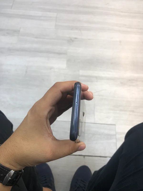 Samsung A51 — фото 2