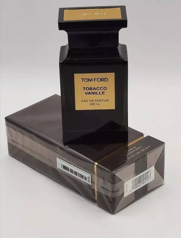 Tom ford tobacco vanille 2