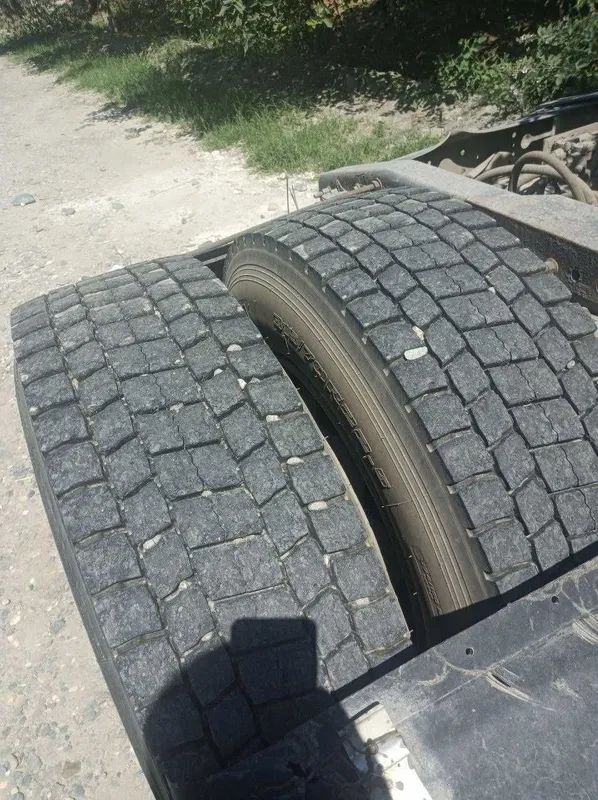 Volvo tigach 2002 xolati zur 3 Volvo tigach 2002 xolati zur 3