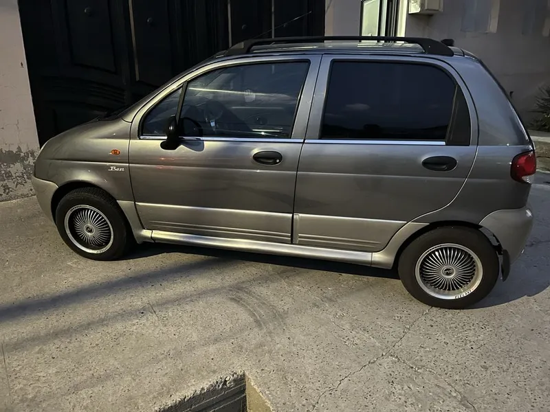 Matiz best sotiladi 2014 yil 3