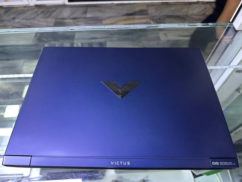 Ноутбук HP Victus 5