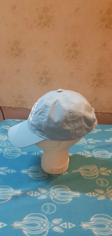 Бейсболка Lacoste оригинал — фото 1