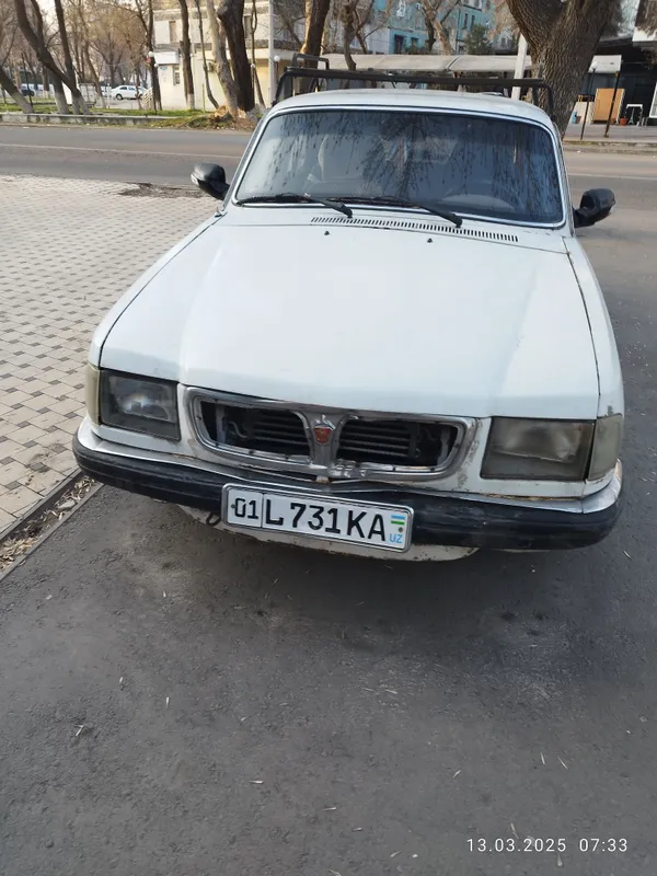 Волга 3110 , продается не спеша. — фото 3