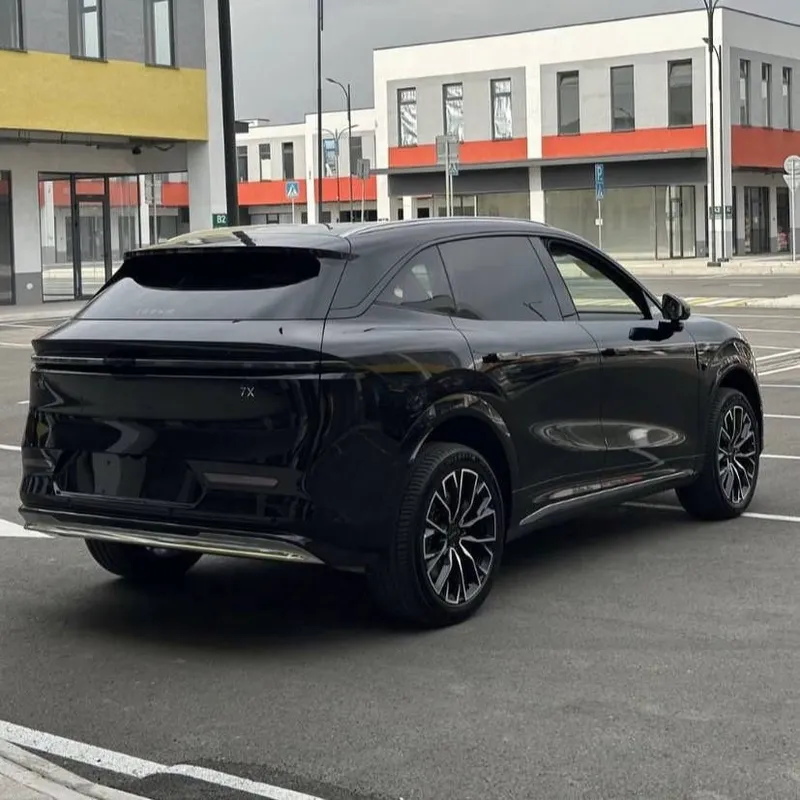 Zeekr 7x dual motor 2025 йил — фото 1