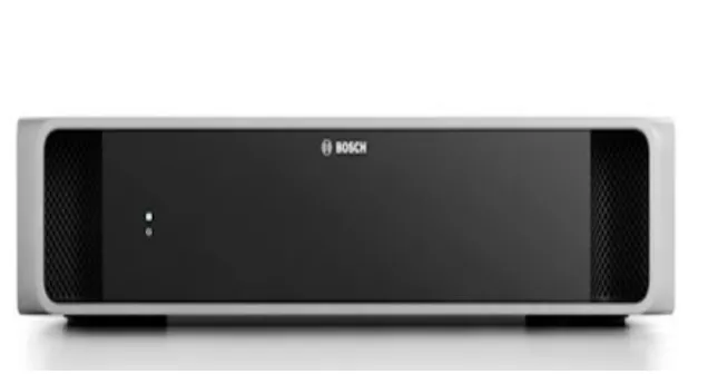 DCNM-APS2 audio protsessor va quvvat manbai DCNM-APS2 audio protsessor va quvvat manbai
