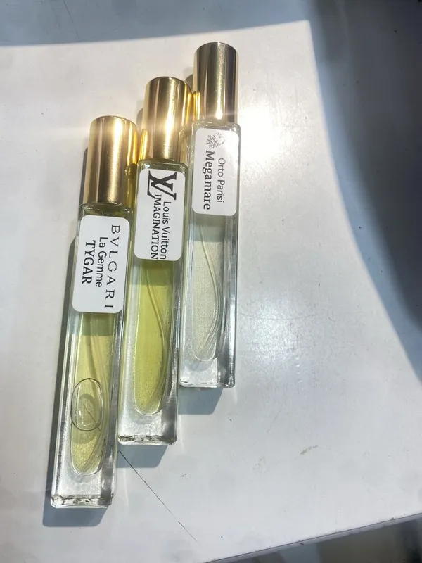 Atir parfum xid did
