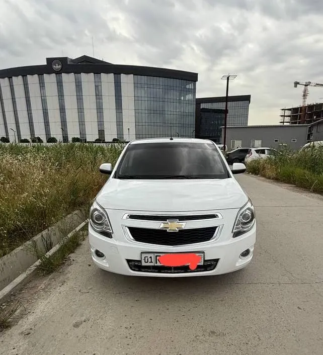 Cobalt 2022 sotiladi