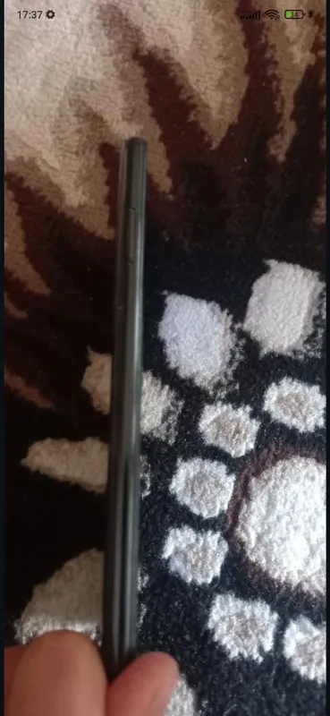 Redmi note 8 pro xotira Si 64 ga 4 ekran singan — фото 3
