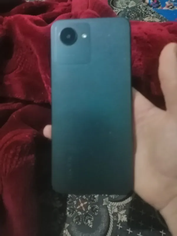 REALME C30 REALME C30
