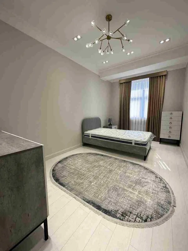 ЖК Parisien | 3-комнатная квартира | Яккасарай | 85м2 — фото 3