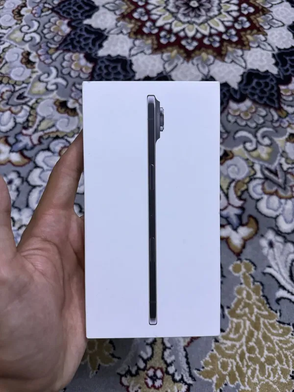Iphone 17 Air yengi 1 Iphone 17 Air yengi 1