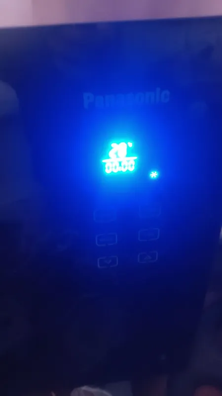 Продам конвекторный обогревател Panasonic 3 Продам конвекторный обогревател Panasonic 3