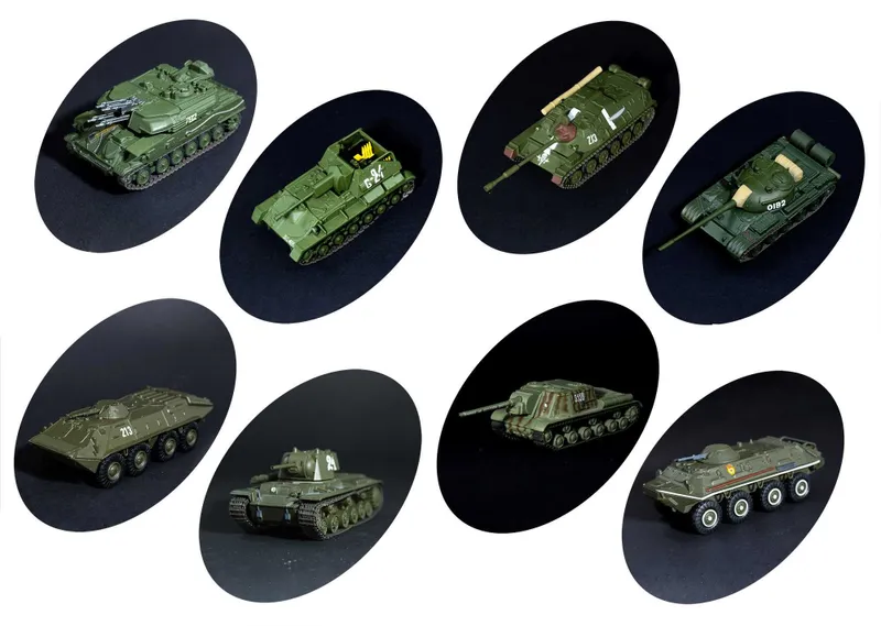 Подарок! Сувенир военным, летчикам! 6